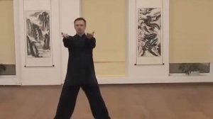 ЦИГУН Лечебный цигун для Сердца и сосудов №1 Daoyin with Dr  Butrimov