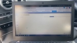 Где номер кузова VIN GLC где номер мотора 2.0 дизель OM654