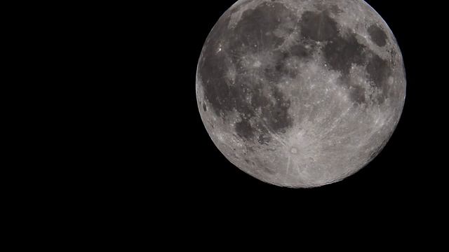 Полная Луна над Чебоксарами 22.07.2013 смотреть онлайн