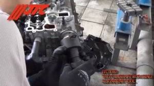 Набор для установки фаз ГРМ TSI, TFSI 1.8-2.0 л. JTC-4382