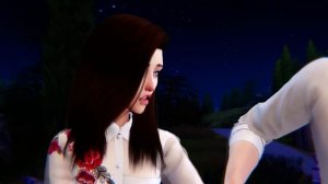 Сериал The Sims 4 Нелюбимый \ Серия 18