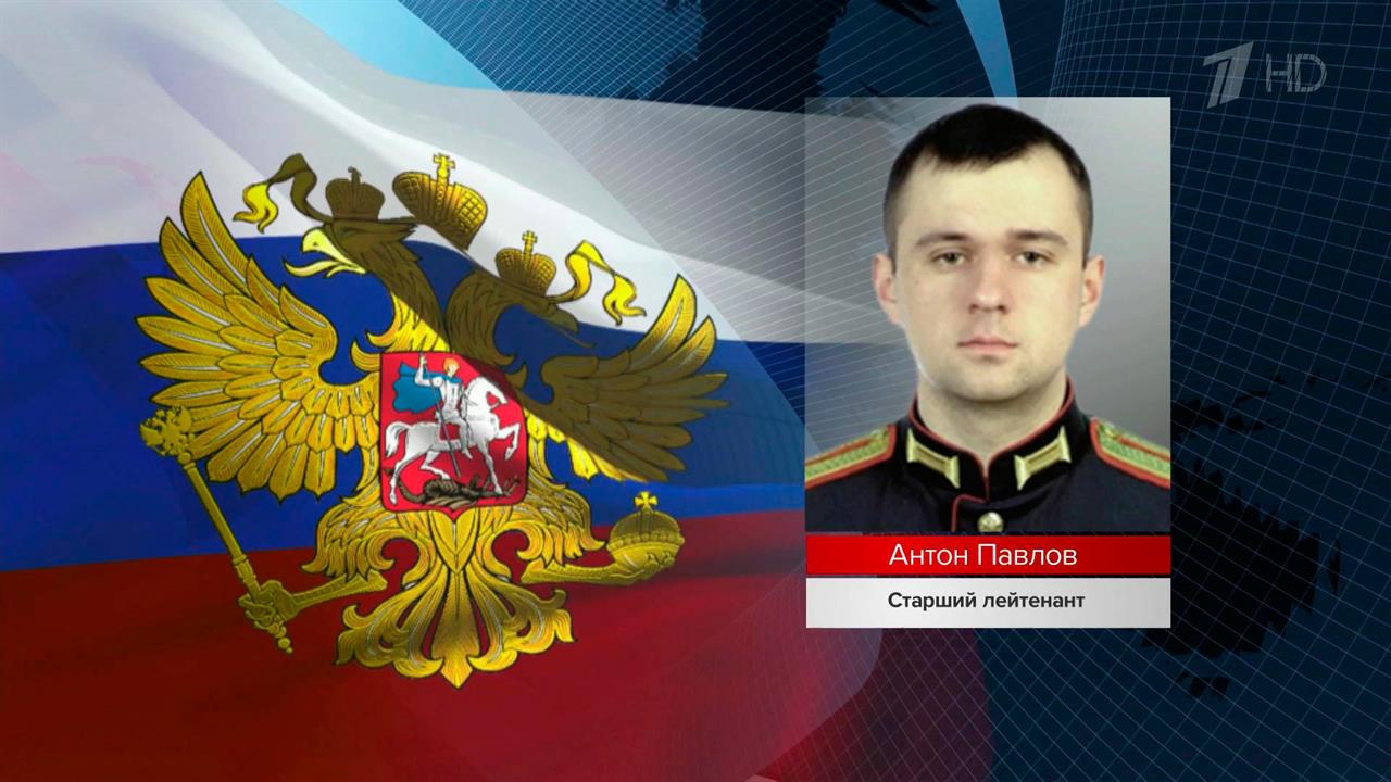 Новые примеры профессионализма и самоотверженности российских военных, которые защищают Донбасс