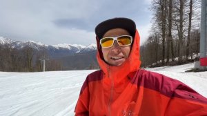 Учим ребенка горным лыжам, самостоятельно?