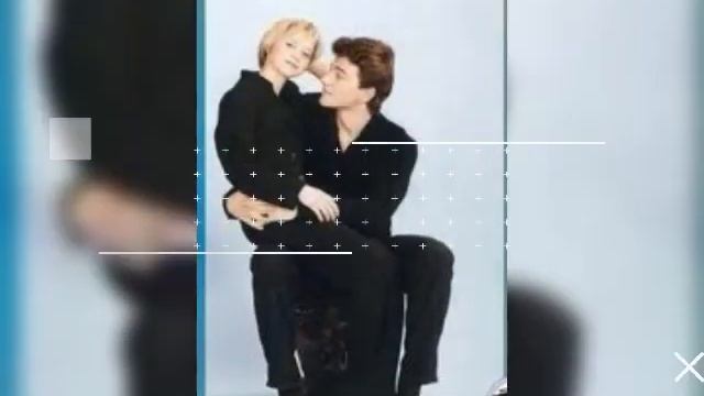 Антон Сихарулидзе и Елена Бережная смотреть онлайн