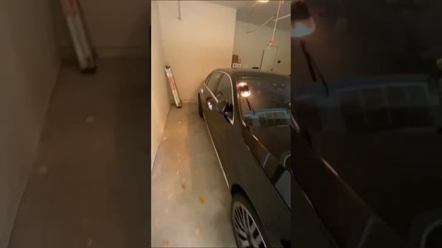 Mercedes S Tire Pressure Monitor смотреть онлайн