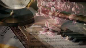 Ференц Лист - "Грёзы любви".✨Liszt - "Liebesträume"