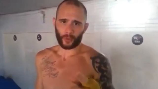 Dimitry Zebroski specifically for Russian fans смотреть онлайн