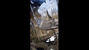 Замена масла на коробке автомат Jeep Compass 2