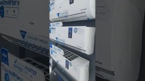 Haier New Ac Inverter 2022