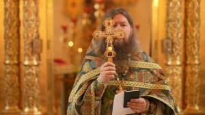 День Святой Троицы. 04.06.23. Протоиерей Борис Потапов