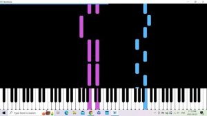 Chasing Clouds - James Quinn | Piano Tutorial