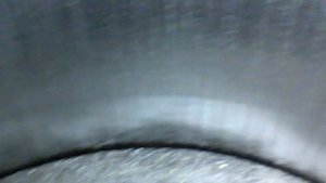 Задиры на стенках цилиндров