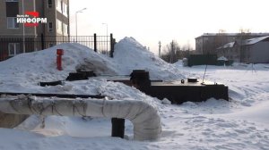 Перед судом предстанет сотрудник УГХ, по вине которого ребёнок упал в колодец