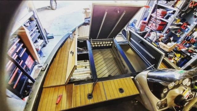 DIY vs Professional EVA foam boat decking & Flooring | TBNation Tutorial смотреть онлайн