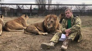 Открытое обращение Олега Зубкова !