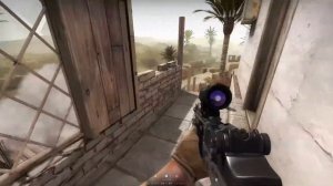 Games With Offline Bots - Insurgency Gameplay