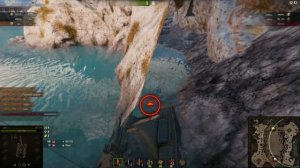 нычки на провинции! БАГИ, НЫЧКИ, ПОДСАДКИ, #7! World of Tanks  QGame