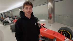Charles Leclerc: 24 Hours In Monaco (Day In The Life)