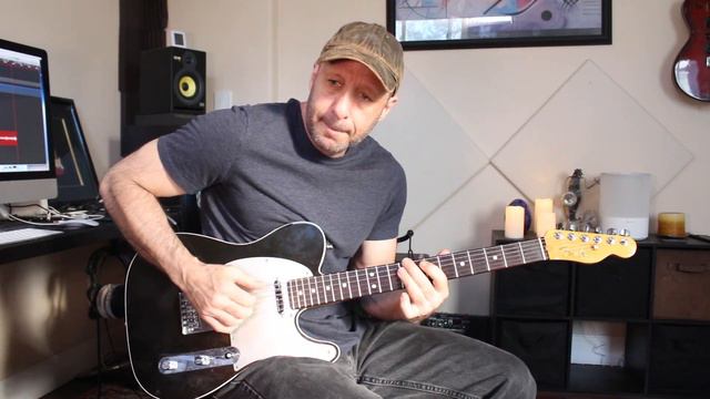 Isn't She Lovely- Chord Melody Fingerstyle Guitar