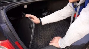 Обзор VolksWagen Passat b6 3.2fsi 4motion