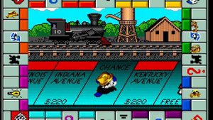 Monopoly (SNES)