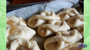★ОШЕЛОМЛЯЮЩЕ ВКУСНО-★ ДРОЖЖЕВОЕ ТЕСТО С ДЖЕМОМ ★