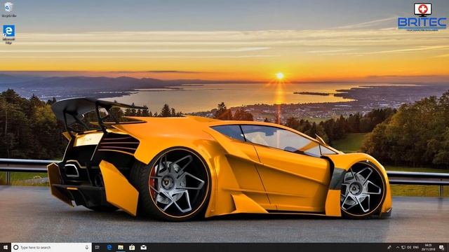 Fix could not find the recovery environment windows 10