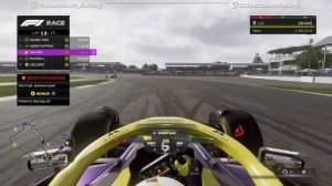 F1 23 - Braking Point 2: Full 2023 Season Story Mode (No Commentary Playthrough)