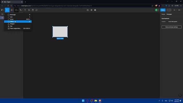 How To Wireframe in Figma 2024! (Full Tutorial)