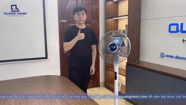 Quạt Cây Rowenta VU5870 смотреть онлайн