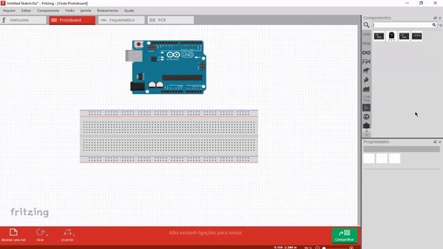 Java com Arduino - #01 - Introdução смотреть онлайн