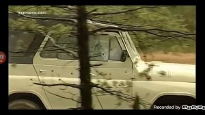 Анонсы и рекламные блоки (Родное кино, 22.03.2023) (без звука)