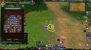 ПВП-билд на мистика в игре Аллоды Онлайн