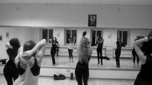 Strip Dance Studija - Hypnotized
