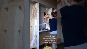 Шкаф в мансарде легко своими руками! как сделать шкаф!