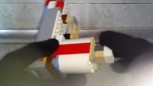 Пистолет ЮСП