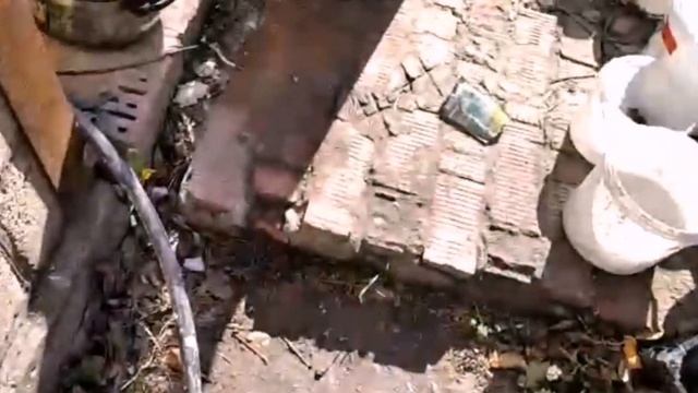 #ЕЙСК, #ДАЧИ ? КОРЧУЮ ПЕНЬКИ, ЗАГОТОВКА СЕНА. смотреть онлайн