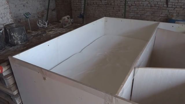 Производство поролона. Бизнес идея смотреть онлайн