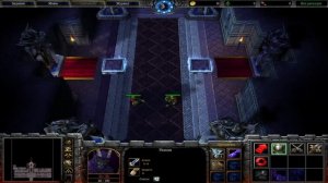 #2 Волки и Зайцы / Warcraft 3 Кампания Вора прохождение