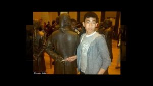 Позы для фотосессии на улице