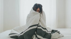 Муза.Автор Пётр Чикалиди.