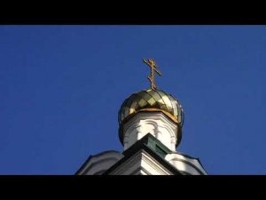 2022.08 Пенза. Троицкий женский монастырь (действующий)