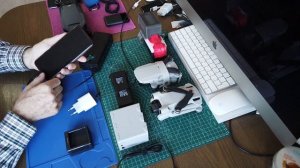 Как правильно эксплуатировать повербанк Baseus на 65 Watt  - 1 год в использовании.