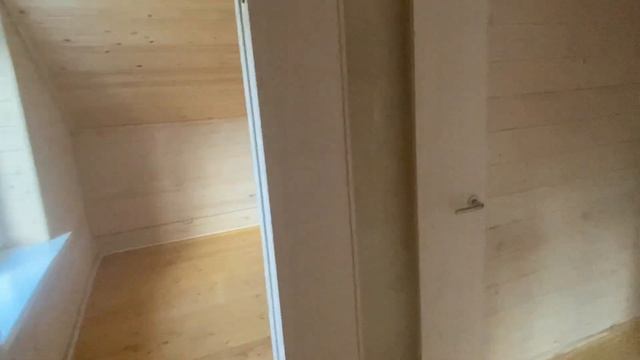 Новый дом 149 м2, по Дмитровскому шоссе, 55 км от Москвы, г. Дмитров. смотреть онлайн