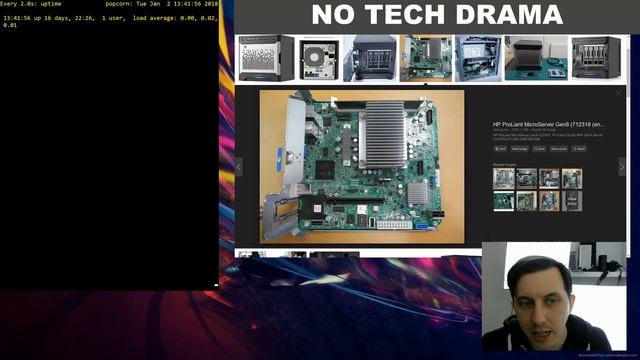 Buying server hardware for home is a good idea? смотреть онлайн