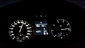 Активация /// AMG меню Agility Mercedes Benz W164 X164