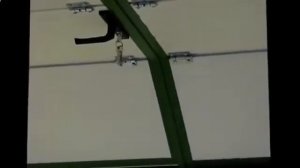 Ворота в гараж купить и монтаж своими руками. Гаражные ворота