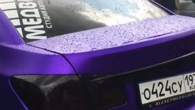 SUPER TUNING CHEVROLET CRUZE | СУПЕР ТЮНИНГ ШЕВРОЛЕТ КРУЗ