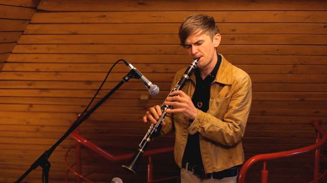David Guetta feat. Sam Martin - Lovers on the Sun. clarinet cover смотреть онлайн