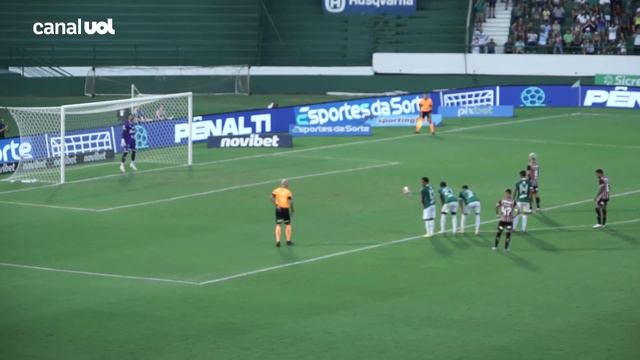 GUARANI 1 X 1 SÃO PAULO - CAMPEONATO PAULISTA 2024; VEJA OS GOLS! смотреть онлайн